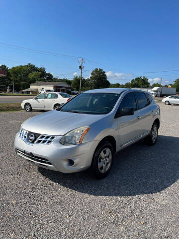 2013 Nissan Rogue for sale at Mac's 94 Auto Sales LLC in Dexter MO