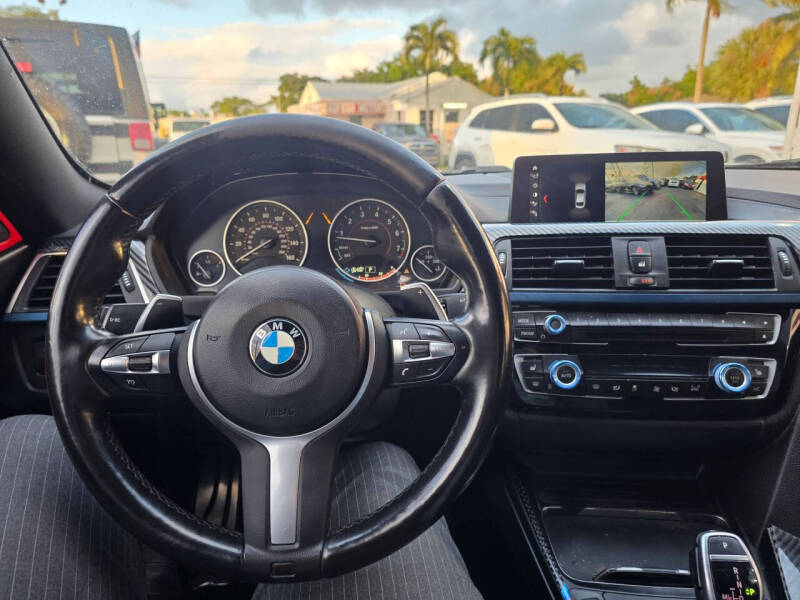 2019 BMW 4 Series 430i Gran Coupe