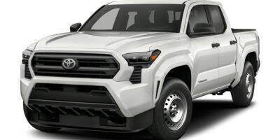 2024 Toyota Tacoma for sale at Baron Super Center in Patchogue NY