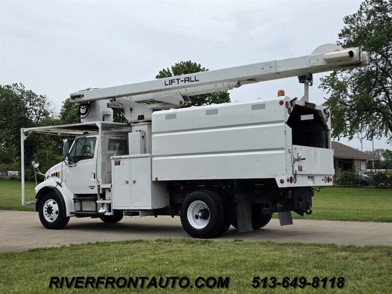 2006 Sterling Acterra