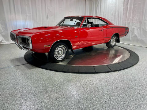 1970 Dodge Super Bee