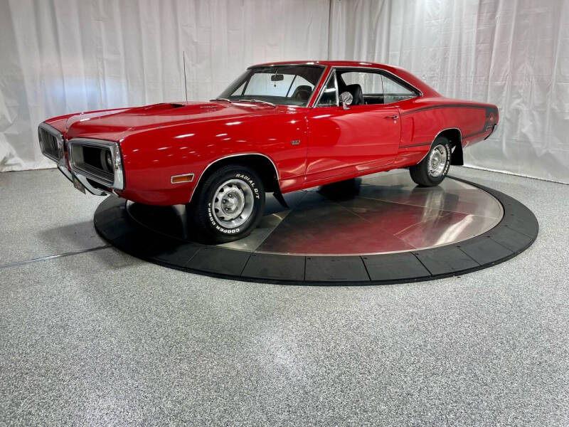 1970 Dodge Super Bee