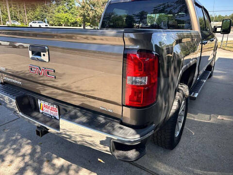 2014 GMC Sierra 1500