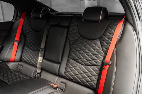 2024 Cadillac CT5-V Blackwing