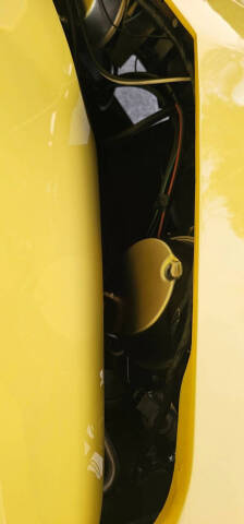 1969 Chevrolet Corvette