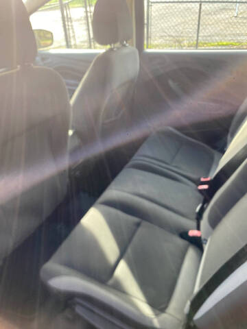 2014 Ford Escape S