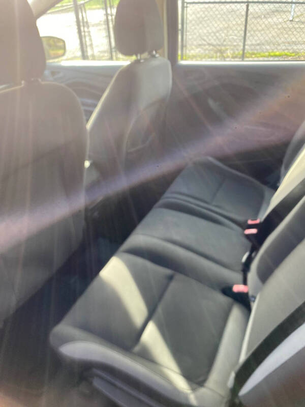 2014 Ford Escape S