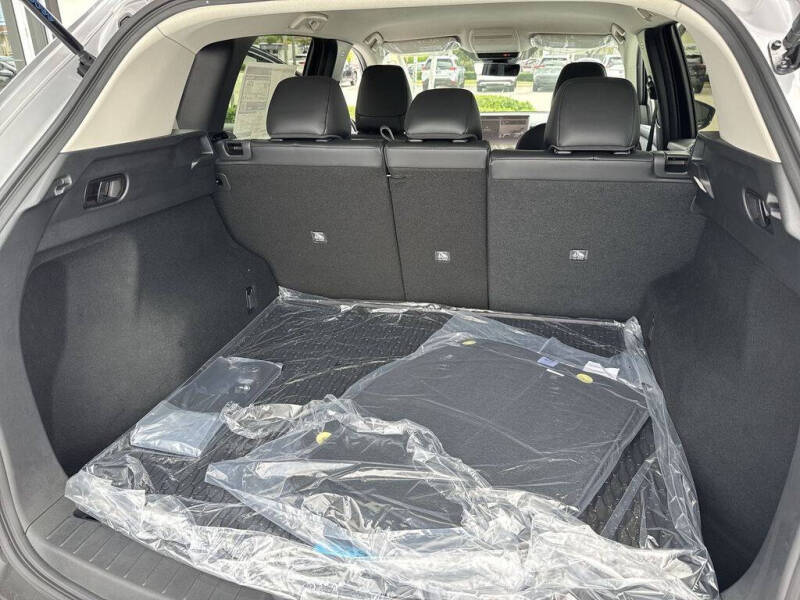 2026 Mazda CX-5 2.5 S Select