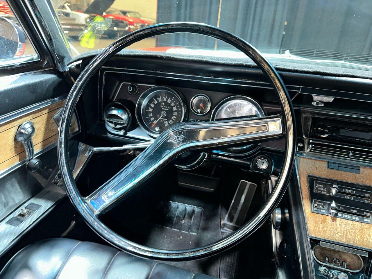 1965 Buick Riviera 44