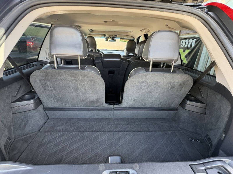 2013 Volvo XC90 3.2