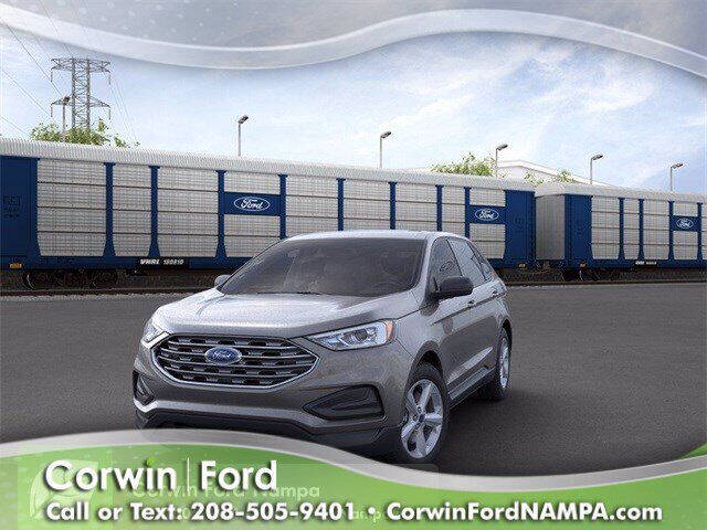 2021 Ford Edge SE