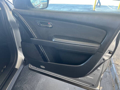 2015 Mazda CX-9 Touring