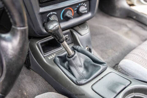1998 Chevrolet Camaro Z28