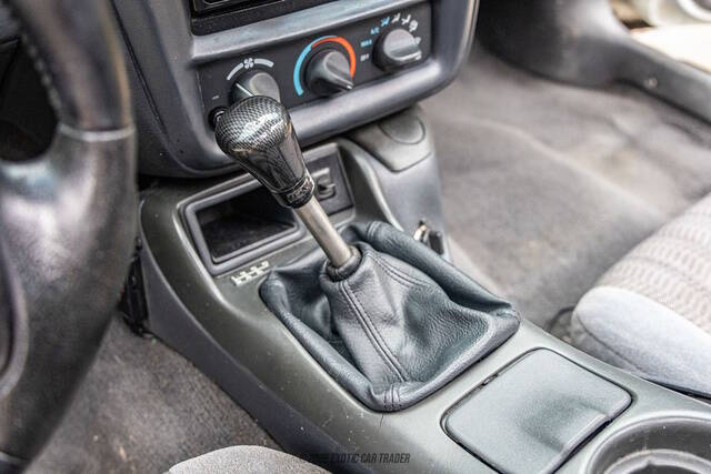 1998 Chevrolet Camaro Z28