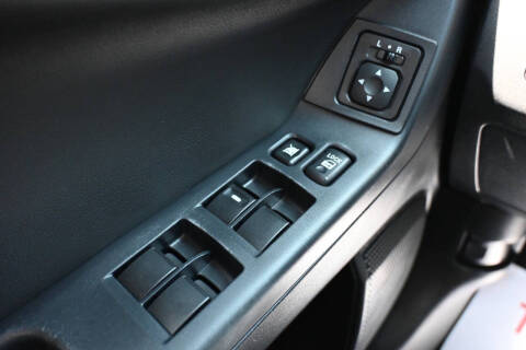 2015 Mitsubishi Lancer Evolution Final Edition