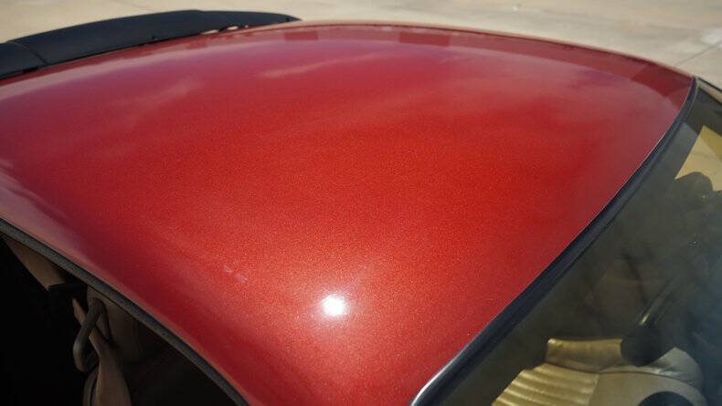 1987 Pontiac Firebird