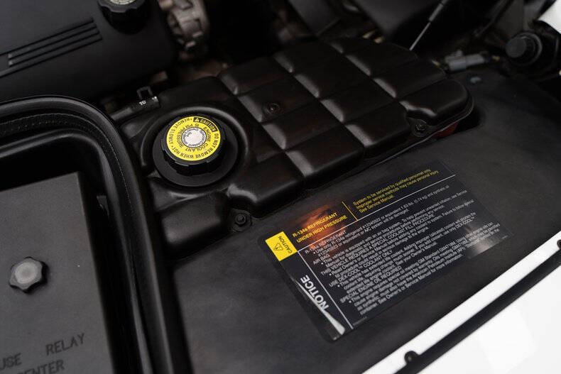 1999 Chevrolet Corvette