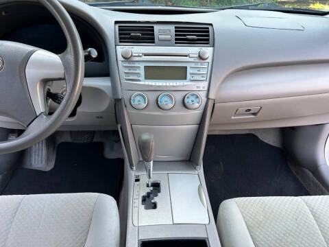 2008 Toyota Camry LE