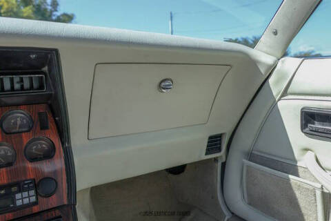 1978 Chevrolet Corvette