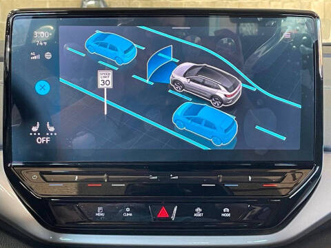 2024 Volkswagen ID.4 S