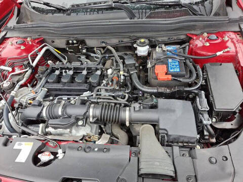 2022 Honda Accord Sport Special Edition