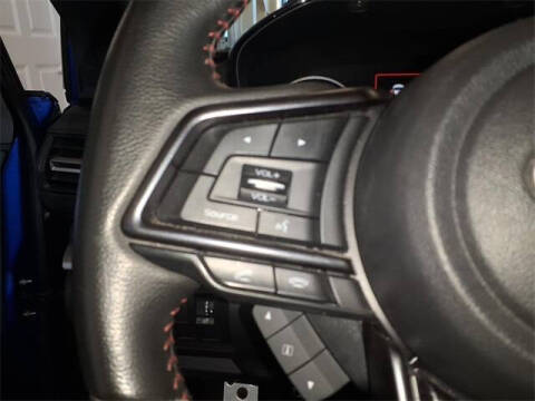 2023 Subaru WRX Premium