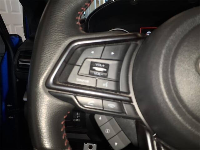 2023 Subaru WRX Premium