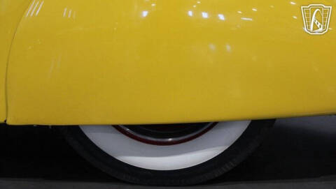 1935 Ford Deluxe