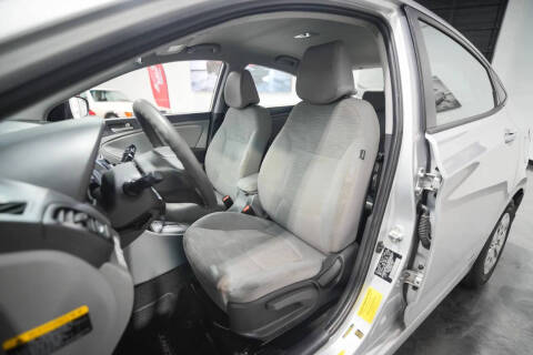 2015 Hyundai Accent GLS