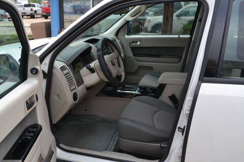 2011 Mazda Tribute i Touring