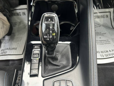 2020 BMW X1 xDrive28i