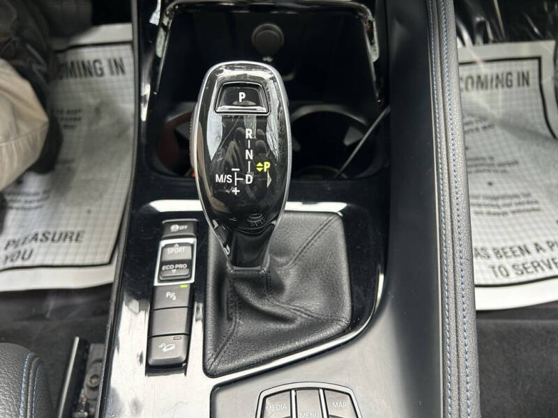 2020 BMW X1 xDrive28i