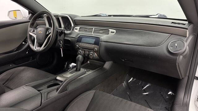 2014 Chevrolet Camaro LS