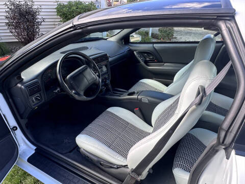 1997 Chevrolet Camaro Z28