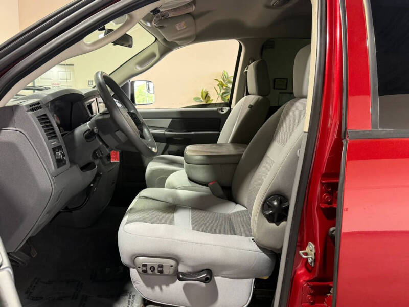 2008 Dodge Ram 3500