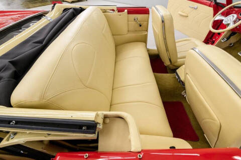 1961 Ford Galaxie 500