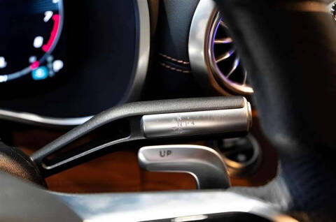 2022 Mercedes-Benz SL-Class AMG SL 55