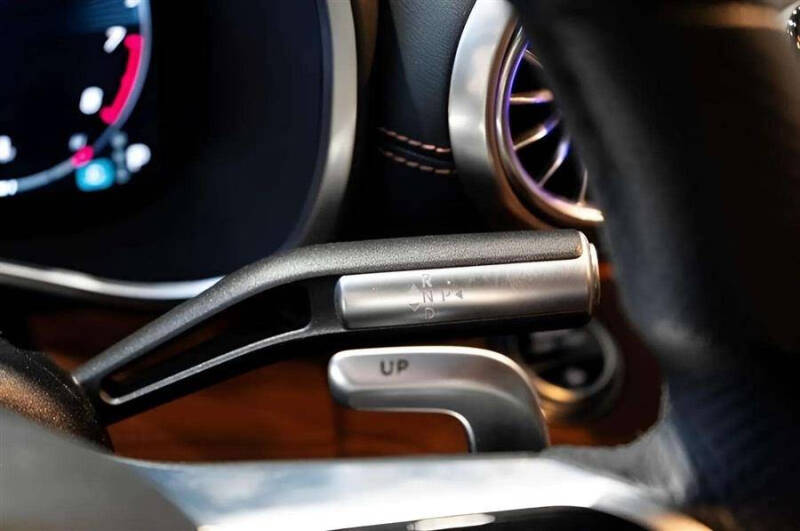 2022 Mercedes-Benz SL-Class AMG SL 55