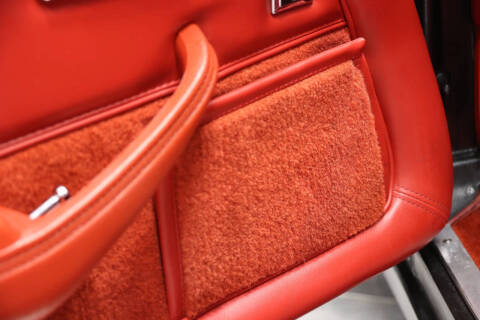 1981 Chevrolet Corvette