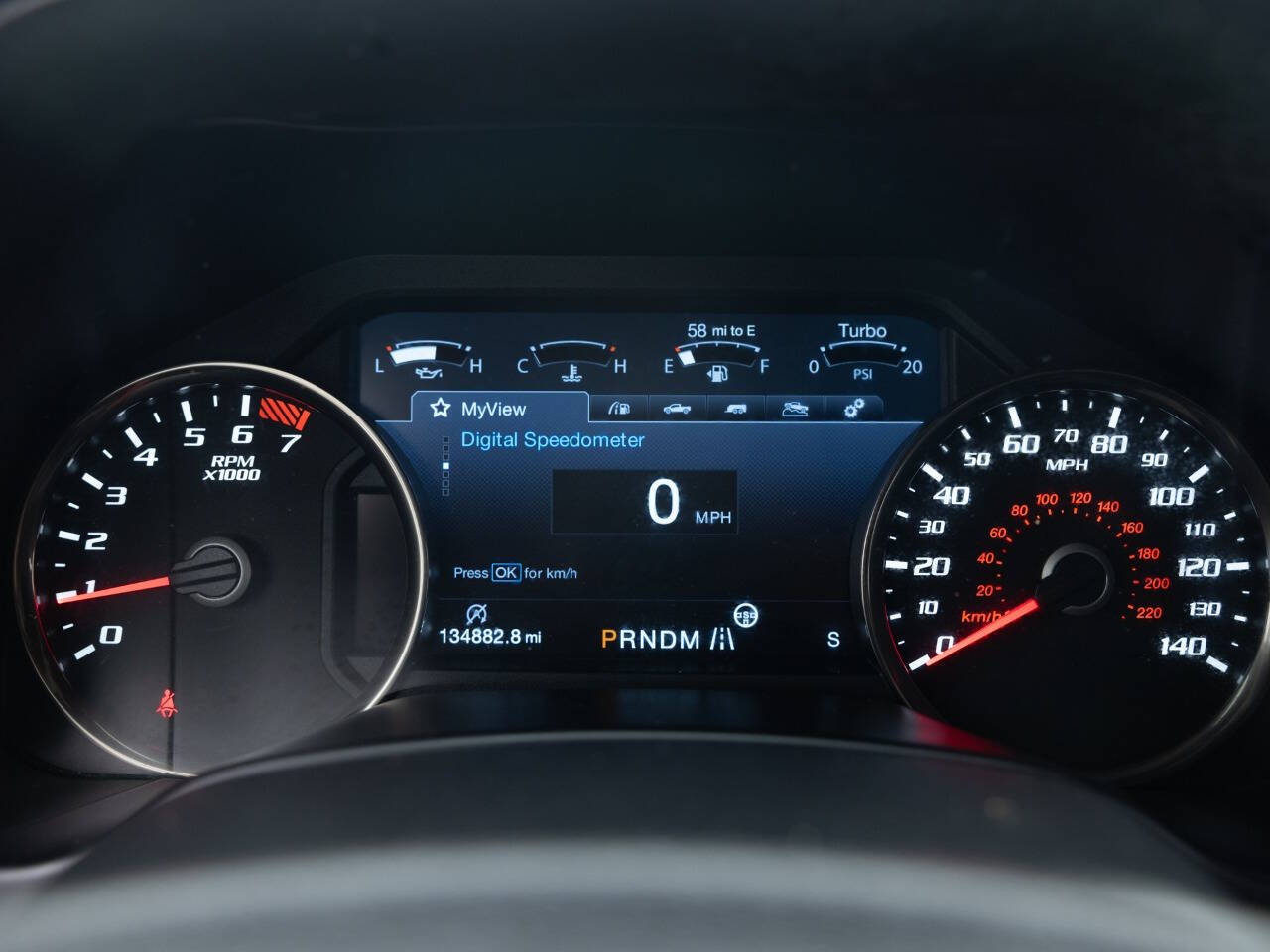 Used Car 2018 Ford F-150  Raptor 4x4 4dr Supercrew 5.5 Ft. Sb For Sale Under $40,000 In Coal City, Illinois