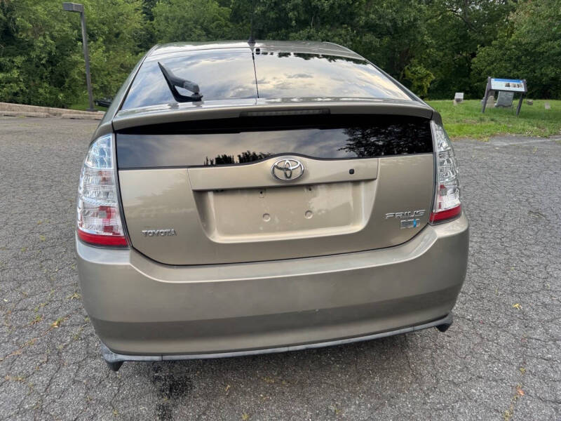 2007 Toyota Prius