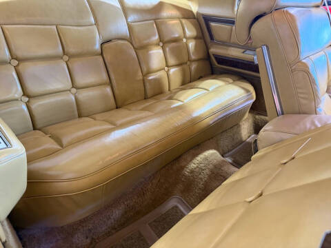1975 Lincoln Continental