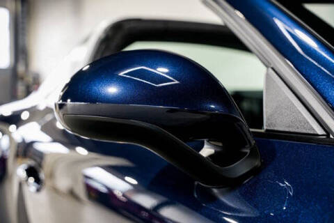 2019 Porsche 911 Targa 4 GTS