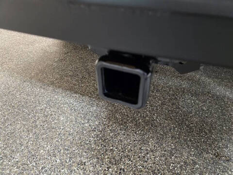 2022 Ford F-150 Limited