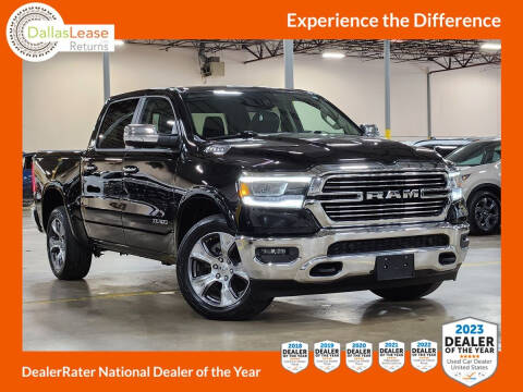 2021 RAM 1500 for sale at Dallas Auto Finance in Dallas TX