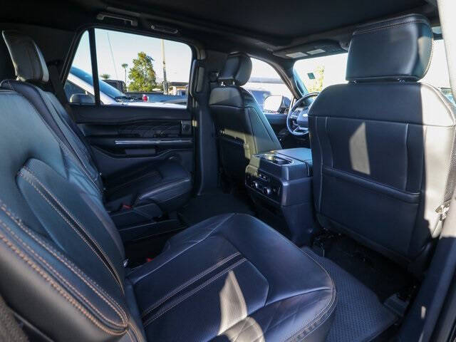 2023 Ford Expedition Platinum