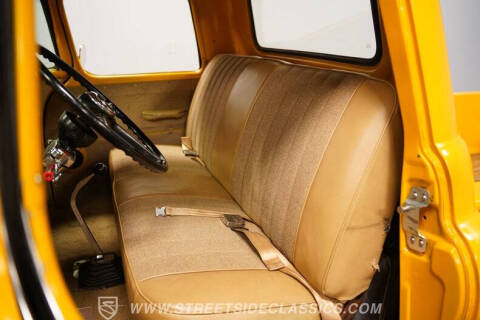 1956 Chevrolet 3100