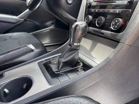 2014 Volkswagen Passat 2.0L TDI SE