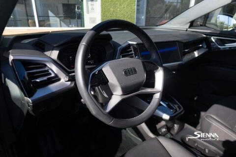 2023 Audi Q4 e-tron Premium Plus 40