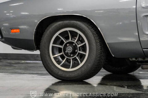 1969 Dodge Charger